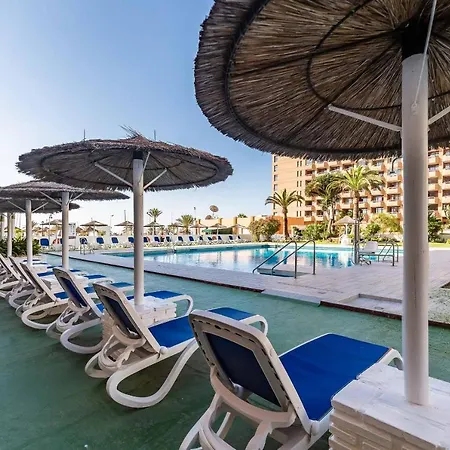 Solana Fuengirola 40 Apartment Exterior photo