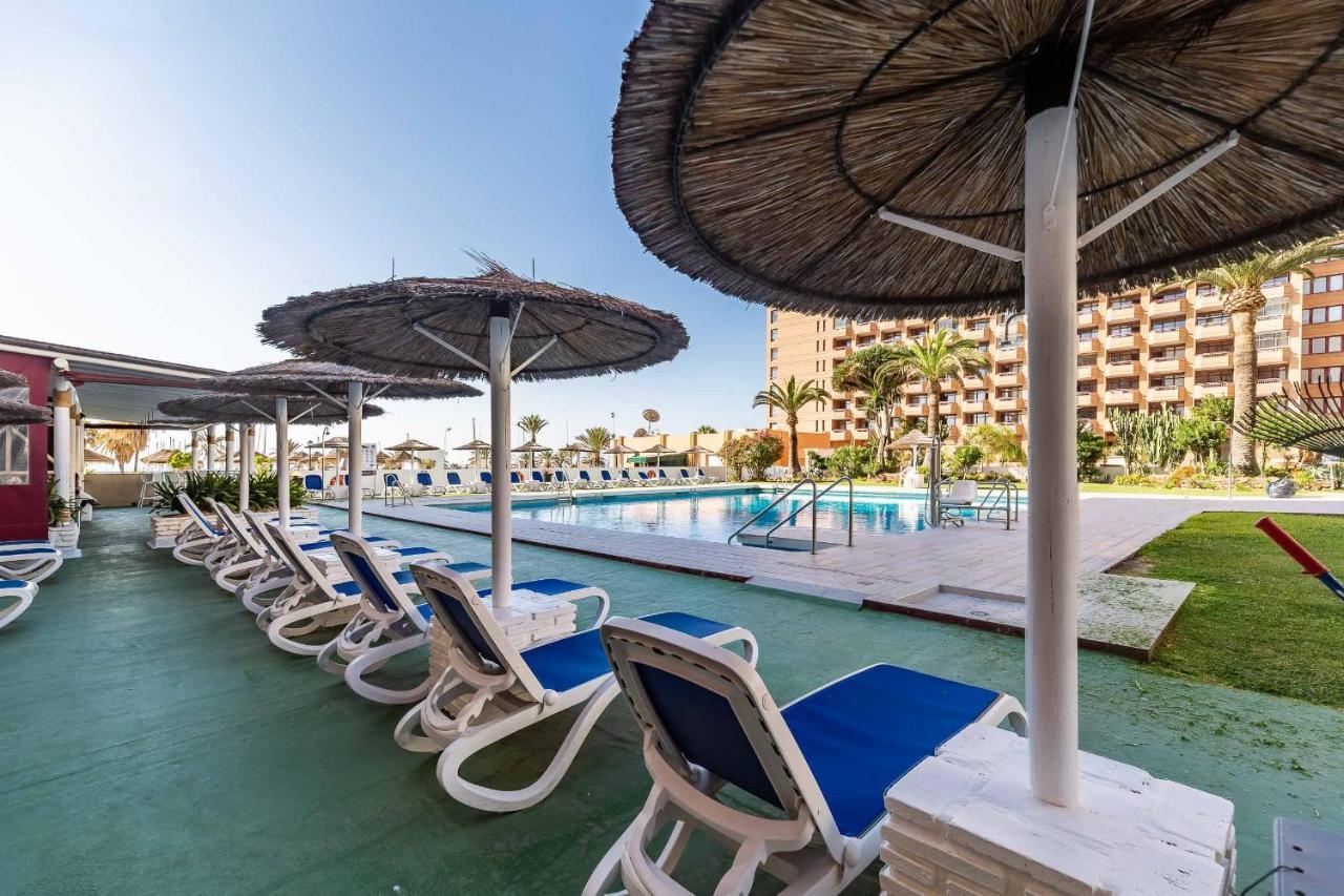 Solana 40 Appartement *