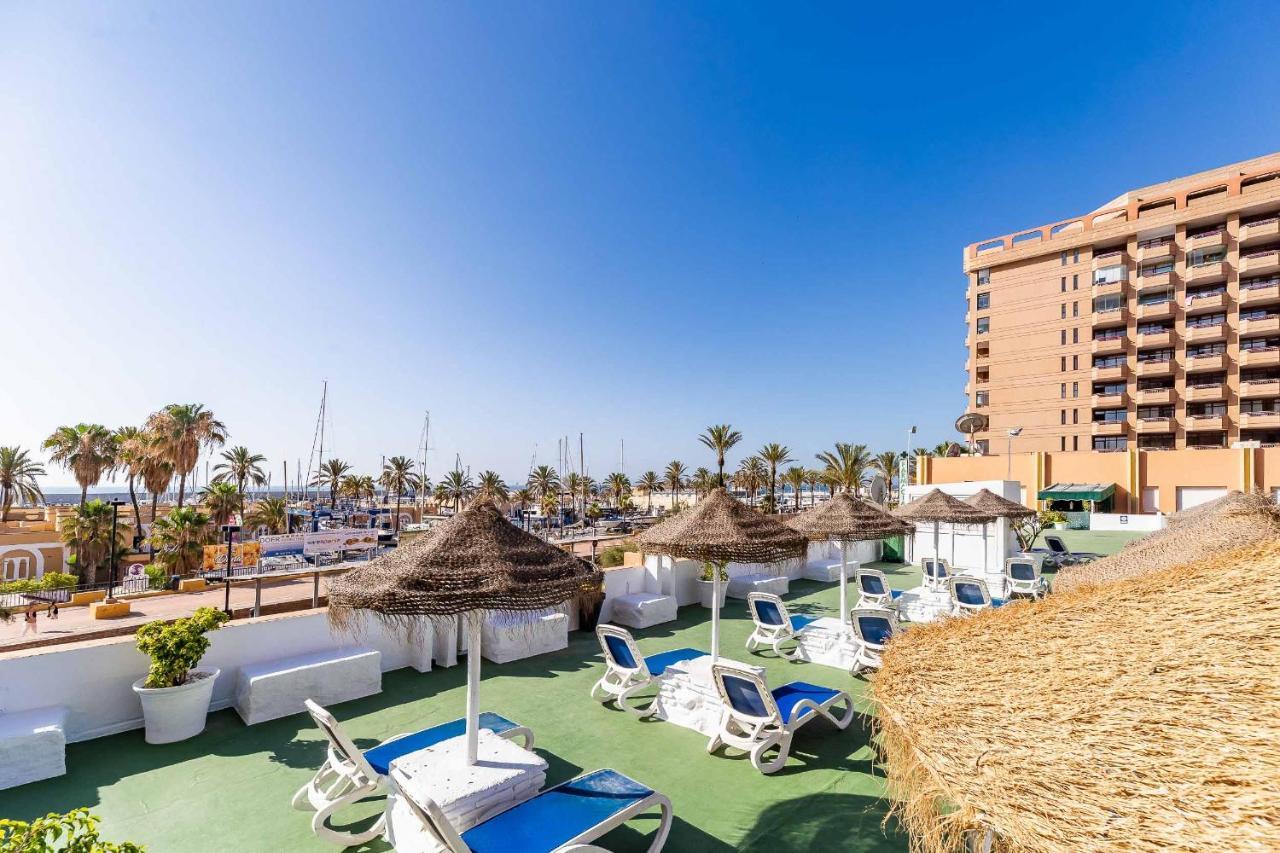 Solana 40 Appartement