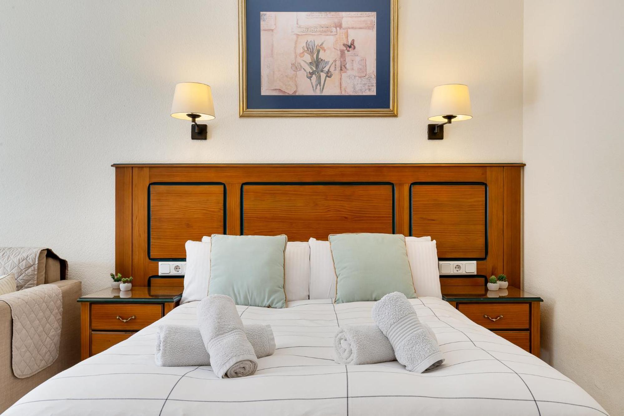 Appartement Solana 40