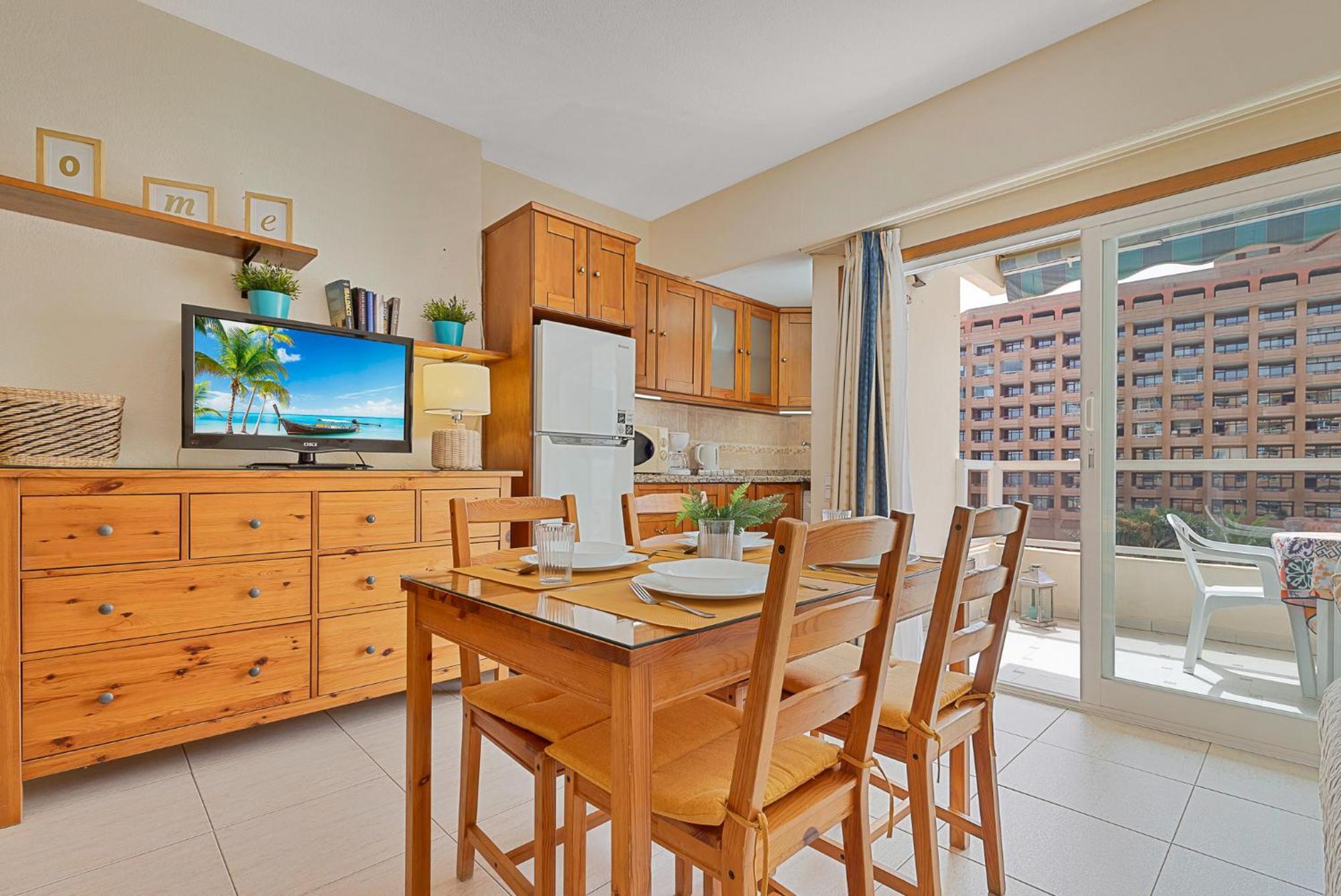 Solana 40 Appartement Fuengirola