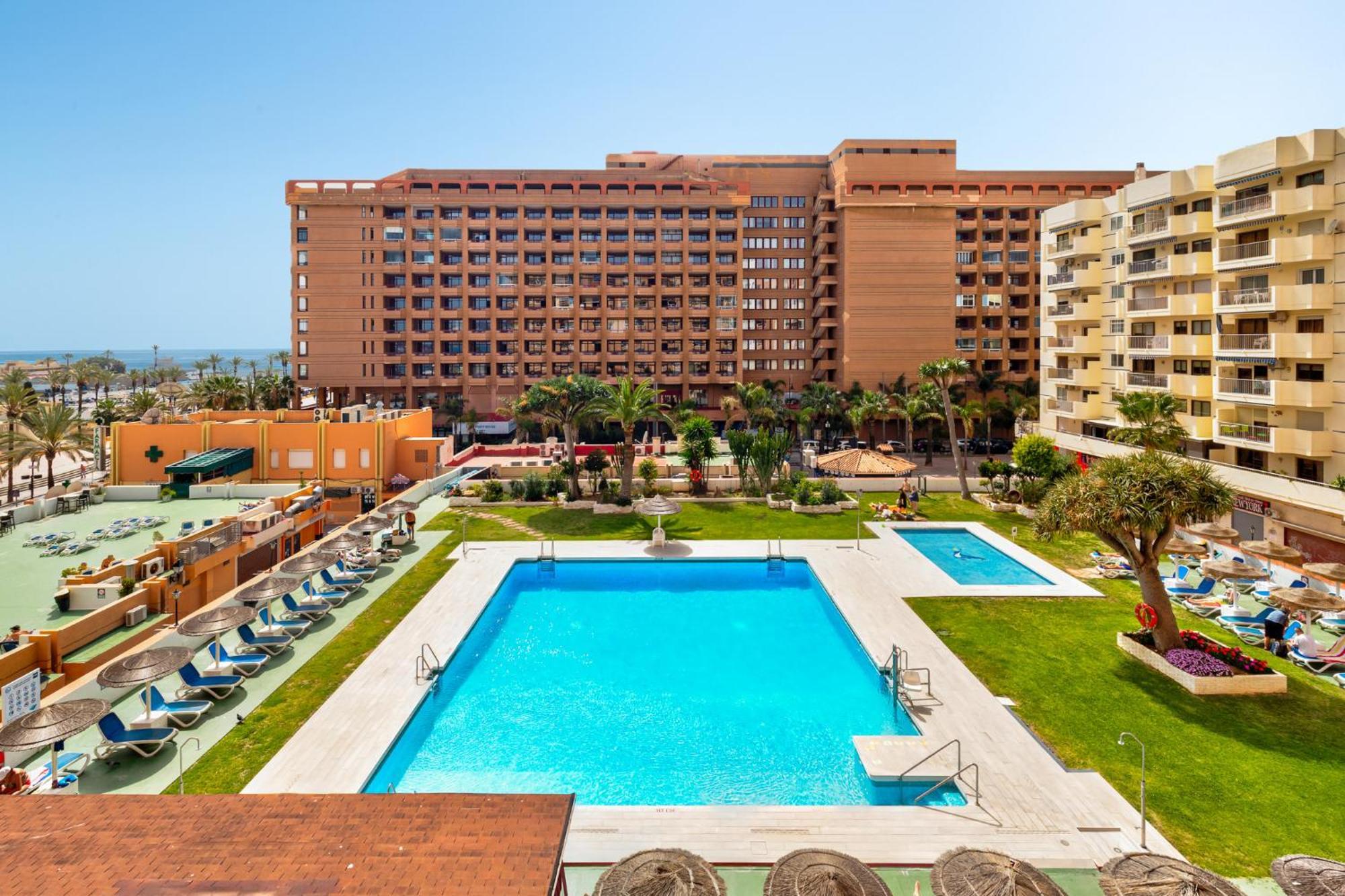 Solana 40 Appartement *